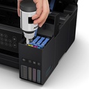 C11CJ63301 PT336EPS89 Impresora Epson multifuncional EcoTank L4260 multicopy guatemala