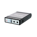 UPS Mini Forza - Battery backup - DC - 14 Watt -  AC 100-120/200-240 V - 5/9/12V Output