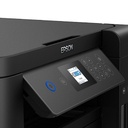 C11CJ63301 PT336EPS89 Impresora Epson multifuncional EcoTank L4260 multicopy guatemala