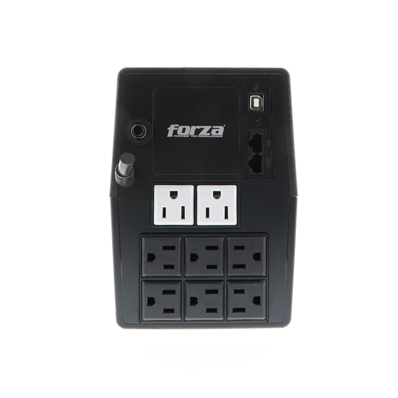 UPS Forza Power SL Series AC 120 V 600W 1000 VA