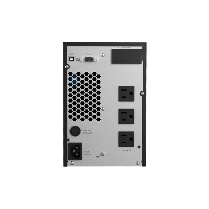 UPS Forza On-line 1000 VA, 900 Watt , 120 V