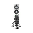 UPS Forza 3KVA.  On-line Rack 9 Outlet 3000 Watt AC 110/120 V