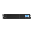 UPS Forza 3KVA.  On-line Rack 9 Outlet 3000 Watt AC 110/120 V
