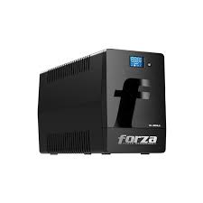 UPS Forza  480 Watt - 800 VA, 120 V - 6 NEMA Line interactive