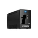 UPS Forza  480 Watt - 800 VA, 120 V - 6 NEMA Line interactive