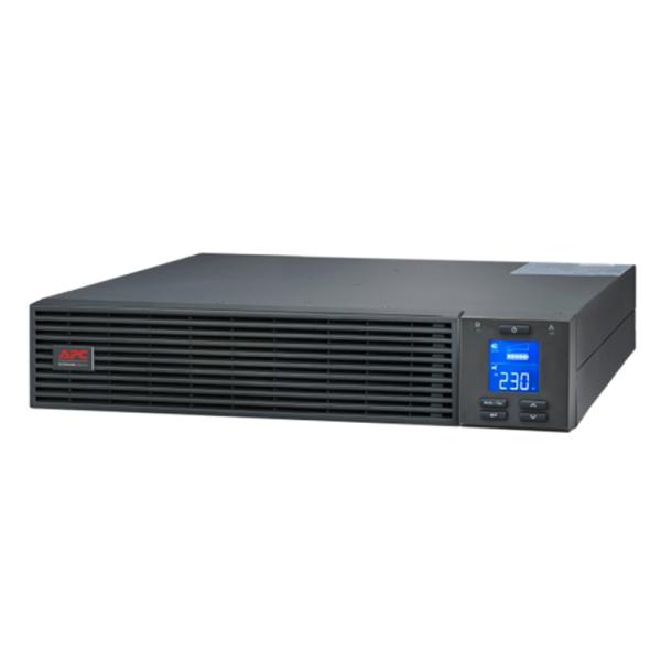 UPS APC Easy  On-Line SRV 3000VA 110V Voltaje necesario CA 120 V Color Negro