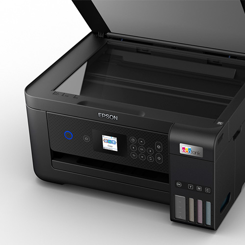 C11CJ63301 PT336EPS89 Impresora Epson multifuncional EcoTank L4260 multicopy guatemala