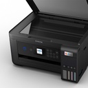 C11CJ63301 PT336EPS89 Impresora Epson multifuncional EcoTank L4260 multicopy guatemala
