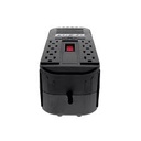 Regulador Forza Power 2200 VA Externa CA 115 V 8 Tomas de Corriente 2200 VA Color Negro