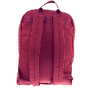 Mochila Klip Xtreme Bari para portátil de hasta 15.6" color rojo