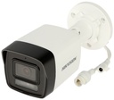 Cámara Hikvision - 6 MP Smart Hybrid Light Fixed