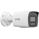 Hikvision ColorVu DS-2CD1047G2H-LIU 2.8mm - Cámara panorámica en red - Fija  - luces duales