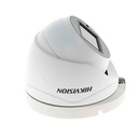 Hikvision - Surveillance camera - 2MP Smart Hybrid Light Audio