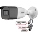 Hikvision - Surveillance camera - 2MP 1920×1080