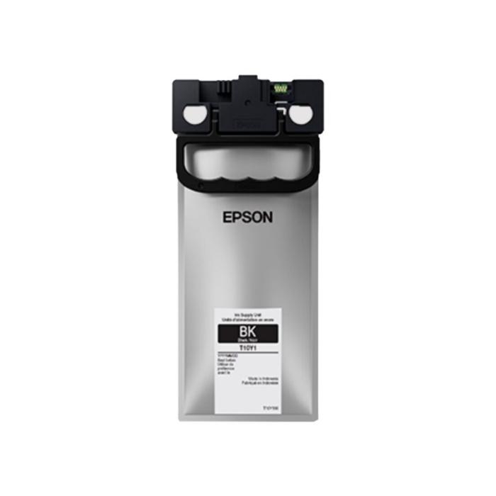Tinta Epson negro (T11B120) Work Force 143 ML. C5310 C5390 C5810 C5890 C5891