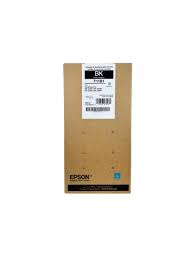 Tinta Epson negro (T11B120) Work Force 143 ML. C5310 C5390 C5810 C5890 C5891