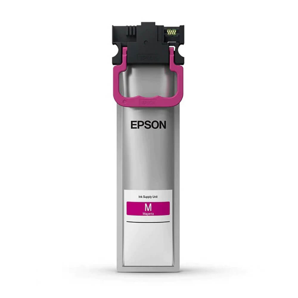 Tinta Epson magenta (T11A320) Para Work Force 39 ML. C5310 C5390 C5810 C5890 C5891