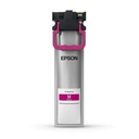 Tinta Epson magenta (T11A320) Para Work Force 39 ML. C5310 C5390 C5810 C5890 C5891