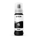 Tinta Epson Negro Pigmentado (554) de 70ml. Para L8180 L8160