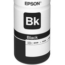 Tinta Epson Negro (T664 ) de 70ml. para L110 / L120/ L121/L200 / L210 / L220 / L300/L310 /L350 / L355 / L365 / L375 / L380 / L395 / L396 / L455 / L475 / L495 / L555 / L565 / L575 / L1300
