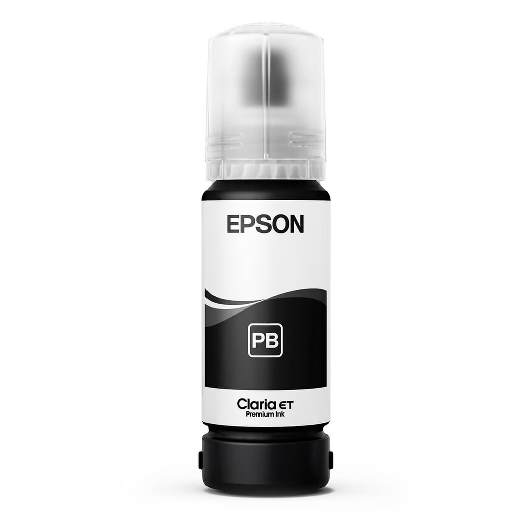 Tinta Epson Negra (504) de 127ml L4150 L4160 L4260 L6161 L6171 L6191 L6270 L6271 L14150