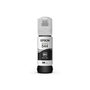 Tinta Epson Negra (544) de 65ml L1110 L1210 L1250 L3110 L3150 L3160 L3210 L3250 L3251 L3260 L3560 L5190 L5290 L5590