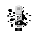 Tinta Epson Negra (544) de 65ml L1110 L1210 L1250 L3110 L3150 L3160 L3210 L3250 L3251 L3260 L3560 L5190 L5290 L5590
