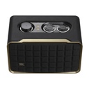 Bocina inteligente JBL Authentics 200 Wi-Fi 6, Bluetooth Color Negro