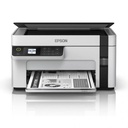 Impresora Epson EcoTank M2120 monocromática