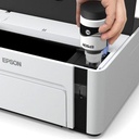 Impresora Epson EcoTank M2120 monocromática