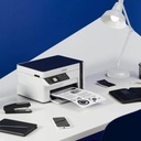 Impresora Epson EcoTank M2120 monocromática