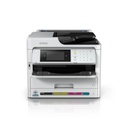 Impresora Epson WorkForce Pro C5890