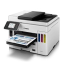 4471C004AA PT553CAN56 Impresora multifuncional Canon Maxify GX7010 4 en 1 inalámbrica multicopy guatemala