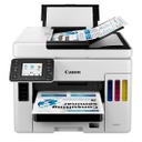 4471C004AA PT553CAN56 Impresora multifuncional Canon Maxify GX7010 4 en 1 inalámbrica multicopy guatemala