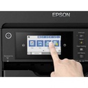 Impresora Multifuncional Epson EcoTank L15150