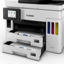 4471C004AA PT553CAN56 Impresora multifuncional Canon Maxify GX7010 4 en 1 inalámbrica multicopy guatemala