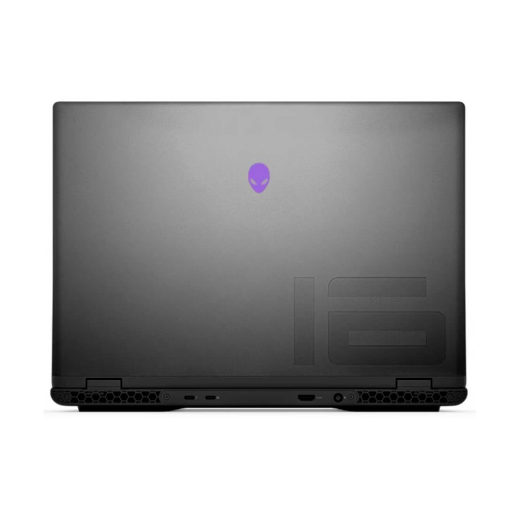 Dell Alienware Gaming Services AC16251 - Notebook - 16" - LED-backlit LCD monitor - Intel Core Ultra 9 275HX / 5.2 GHz - DDR5 SDRAM - 32 GB - 1 TB - NVIDIA GeForce RTX 5050 - Windows 11 Home