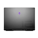 Dell Alienware Gaming Services AC16251 - Notebook - 16" - LED-backlit LCD monitor - Intel Core Ultra 9 275HX / 5.2 GHz - DDR5 SDRAM - 32 GB - 1 TB - NVIDIA GeForce RTX 5050 - Windows 11 Home