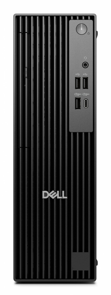 Dell Pro Slim - Intel Core i7 14700 vPro / 5.3 GHz - DDR5 SDRAM - 512 GB Hard Drive Capacity - Integrated graphics - Windows 11 Pro - Spanish