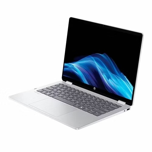 HP OB 14-fk0074la - Notebook - 14" - AMD 350 - Ryzen 7 / 5.0 GHz - DDR5 SDRAM - 1 TB - AMD Radeon 860M - Windows 11 Pro - Touch  Digital Pen