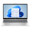 HP 15-fc0276la - Notebook - AMD Ryzen 7 7730U / 4.5 GHz - LPDDR5 SDRAM - 16 GB - 1 TB SSD - AMD Radeon Graphics - Microsoft Windows 11 Home - Silver - Spanish - 1-year warranty