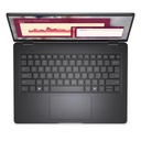 Laptop Dell Pro 14" Intel Core i5 120U 16 GB RAM 512 GB SSD Windows 11 Pro.