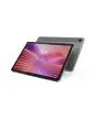 Tablet Lenovo Tab 10.1" MediaTek Helio G85 4 GB RAM 128 GB Android conectividad Wi-Fi.