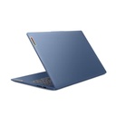 Laptop Lenovo IdeaPad Slim 3 - 15.6" - Intel Core i5 12450H - 16 GB - 512 GB SSD - Intel UHD Graphics - Windows 11 Home - Blue - Spanish - 1-año de garantía