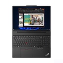 Laptop Lenovo 16" 5 125U 16 GB RAM 512 GB SSD Windows 11 Pro.