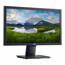 Dell - LED-backlit LCD monitor - 19.5" - E2020H VGA DP 3WTY