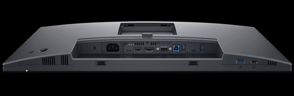 Dell - LED-backlit LCD monitor - 24" - P2425H 2  FHD HDMI VGA 3WTY