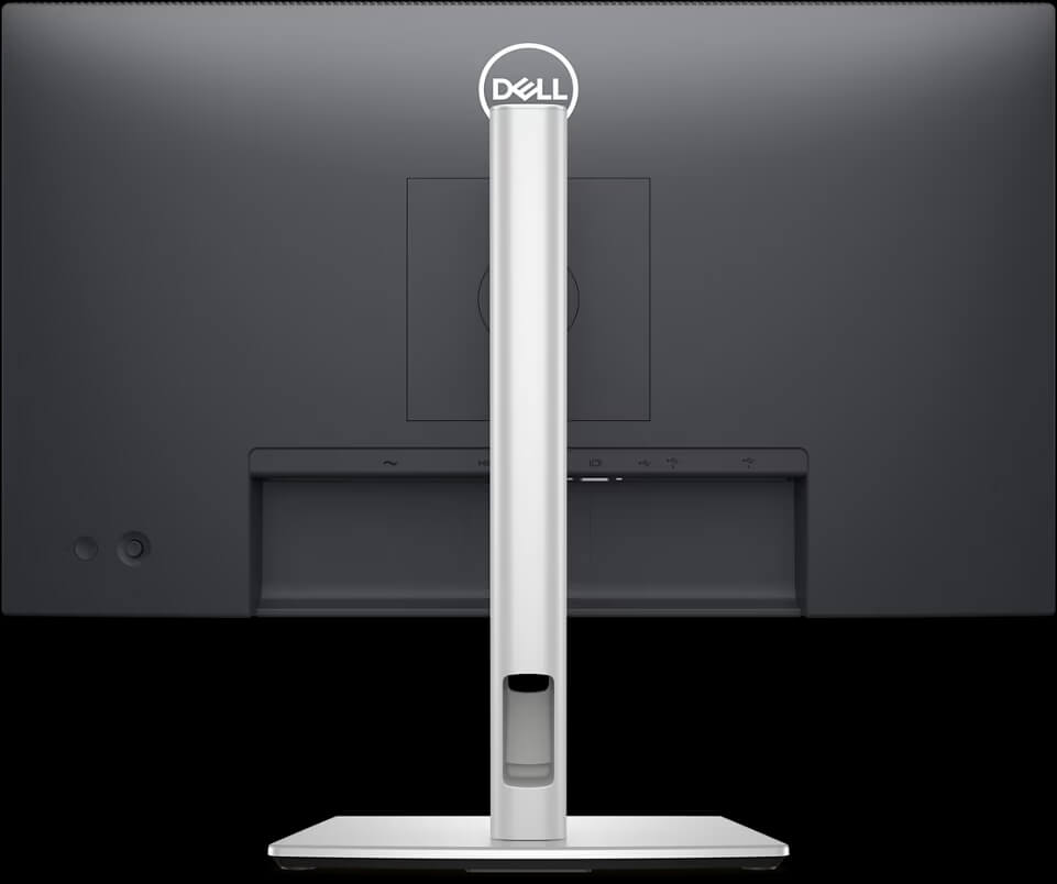 Dell - LED-backlit LCD monitor - 24" - P2425H 2  FHD HDMI VGA 3WTY