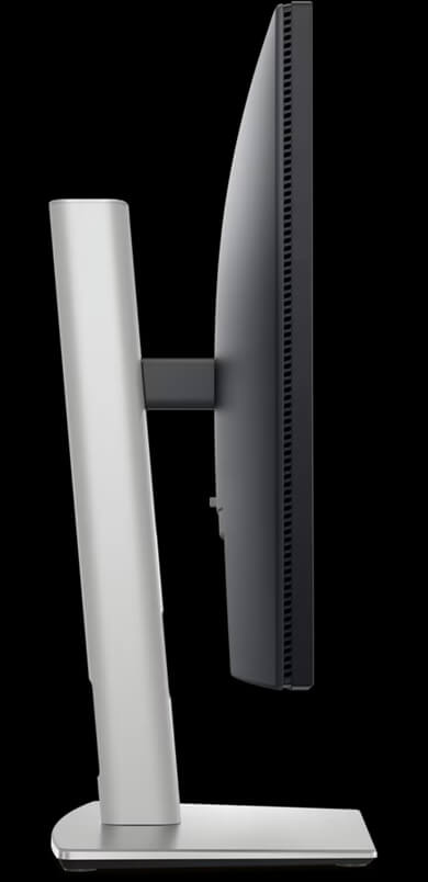 Dell - LED-backlit LCD monitor - 24" - P2425H 2  FHD HDMI VGA 3WTY