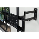 Soporte Xtech bracket Tamaño de pantallas 32-55" XTA-425, peso máximo de 35kg